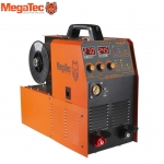 Máy hàn Mig que Megatec NB-270IY đầu liền ( 3 pha 380V )