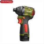 Máy bắn vít 16V Amaxtools AV18514SA Brushless