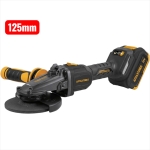 Máy mài pin 125mm Amaxtools AM125CS-SM ( Chưa Pin & Sạc )