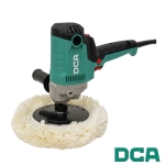 Máy đánh bóng 950W DCA ASP02-180S chỉnh tốc