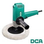 Máy đánh bóng 570W DCA ASP02-180 