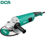 Máy mài góc 230mm DCA ASM05-230 Havy Duty