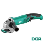 Máy mài cầm tay 125mm DCA ASM08-125H