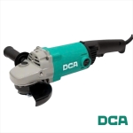 Máy mài góc 125mm DCA ASM02-125B