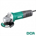 Máy mài cầm tay 100mm Dca ASM15-100B công tắc đuôi