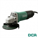 Máy mài công tắc bóp 100mm Dca ASM14-100