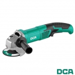 Máy mài tay dài 100mm DCA ASM10-100H