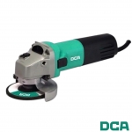 Máy mài cầm tay 100mm DCA ASM10-100S công tắc trượt