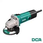 Máy mài góc 750W Dca ASM100B công tắc trượt
