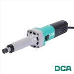 Máy mài thẳng chỉnh tốc DCA ASJ05-25