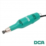Máy mài chai 6mm Dca ASJ25B