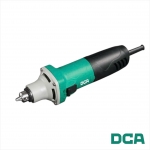 Máy mài chai đầu kẹp Dca ASJ04-25 công tắc trượt