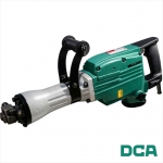 Máy đục bê tông 30mm DCA AZG03-15 hammer 