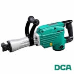 Máy đục bê tông 30mm DCA AZG02-15 hammer