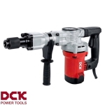 Máy đục bê tông 17mm DCK KZG06-6S 