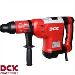 Máy khoan đục 2 chức năng DCK KZC45 