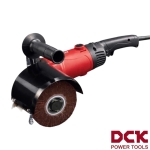 Máy đánh xước Inox DCK KSN100 chỉnh tốc