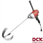 Máy khuấy sơn 2000W Dck KQU06-160