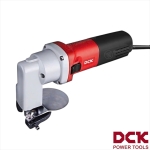 Máy cắt kim loại 2,5mm DCK KJJ25