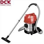 Máy hút bụi mini 15 lít DCK KVC15