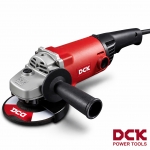 Máy mài góc 180mm DCK KSM180A hammer