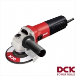 Máy mài góc 115mm Dck KSM02-115 công tắc cạnh