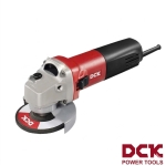 Máy mài góc 100mm DCK KSM03-100A công tắc cạnh