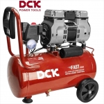Máy nén khí không dầu 30 lít Dck KQE1680/3