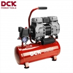 Máy nén khí không dầu 15 lít Dck KQE1680/15