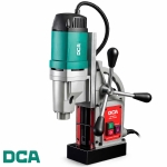 Máy khoan từ 23mm Dca AJC23S