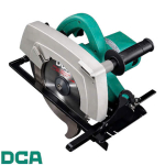 Máy cưa gỗ 235mm Dca AMY235