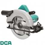 Máy cưa gỗ 185mm Dca AMY02-185SH