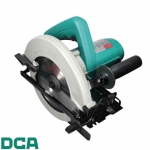 Máy cắt gỗ 185mm DCA AMY02-185 