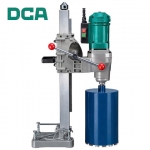 Máy khoan rút lõi 250mm DCA AZZ02-250