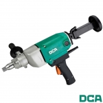 Khoan rút lõi cầm tay Dca AZZ02-160