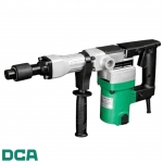 Máy đục bê tông 17mm DCA AZG05-6