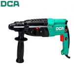 Máy khoan bê tông DCA AZC800-26
