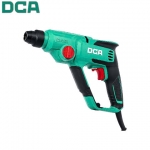 Máy khoan bê tông mini Dca AZC13