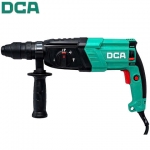 Máy khoan bê tông  DCA AZC800-26Q 3 chức năng