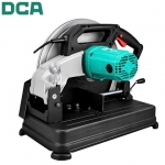 Máy cắt sắt 2200W Dca AJG06-355