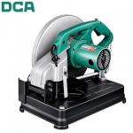 Máy cắt sắt 2200W Dca AJG04-355S