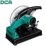 Máy cắt sắt 2100W Dca AJG03-355