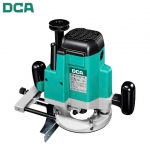 Máy phay gỗ 2 tay cầm DCA AMR02-12