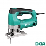 Máy cưa lọng 600W Dca AMQ65K