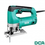 Máy cưa lọng 600W DCA AMQ65