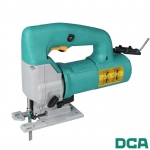Máy cưa lọng 580W Dca AMQ85S