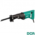 Máy cưa kiếm 590W Dca AJF30 