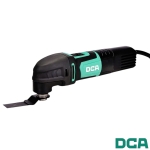 Máy cắt rung 320W Dca AMD320