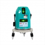 Máy cân bằng laser 5 tia xanh Dca AFF21