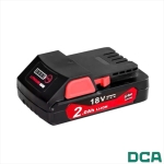 Pin 18V 2.0Ah Dca FFBL18-07